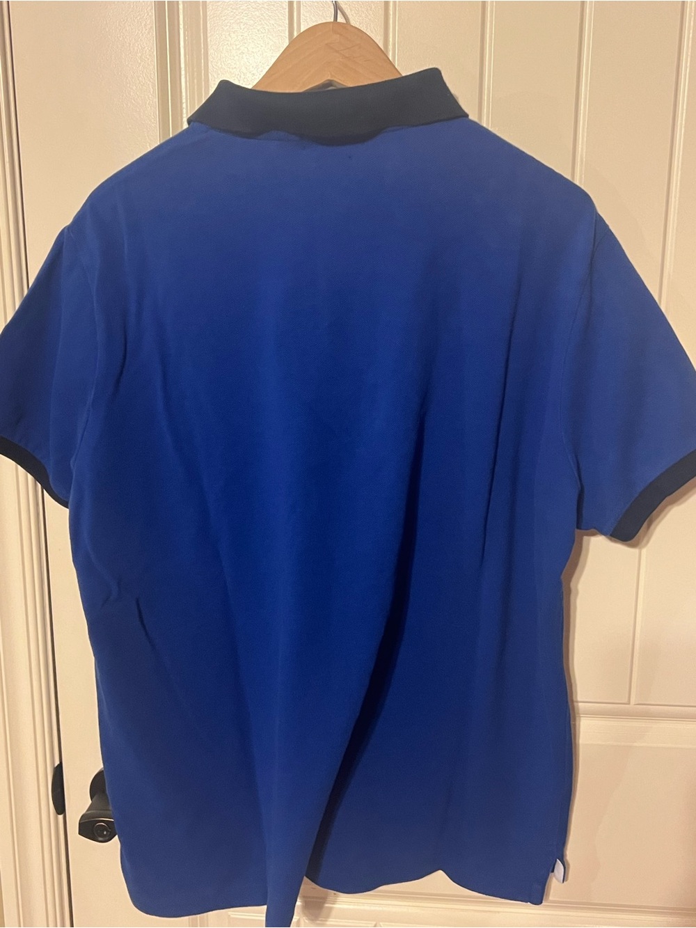 Polo Ralph Lauren France Shirt - Picture 8 of 8